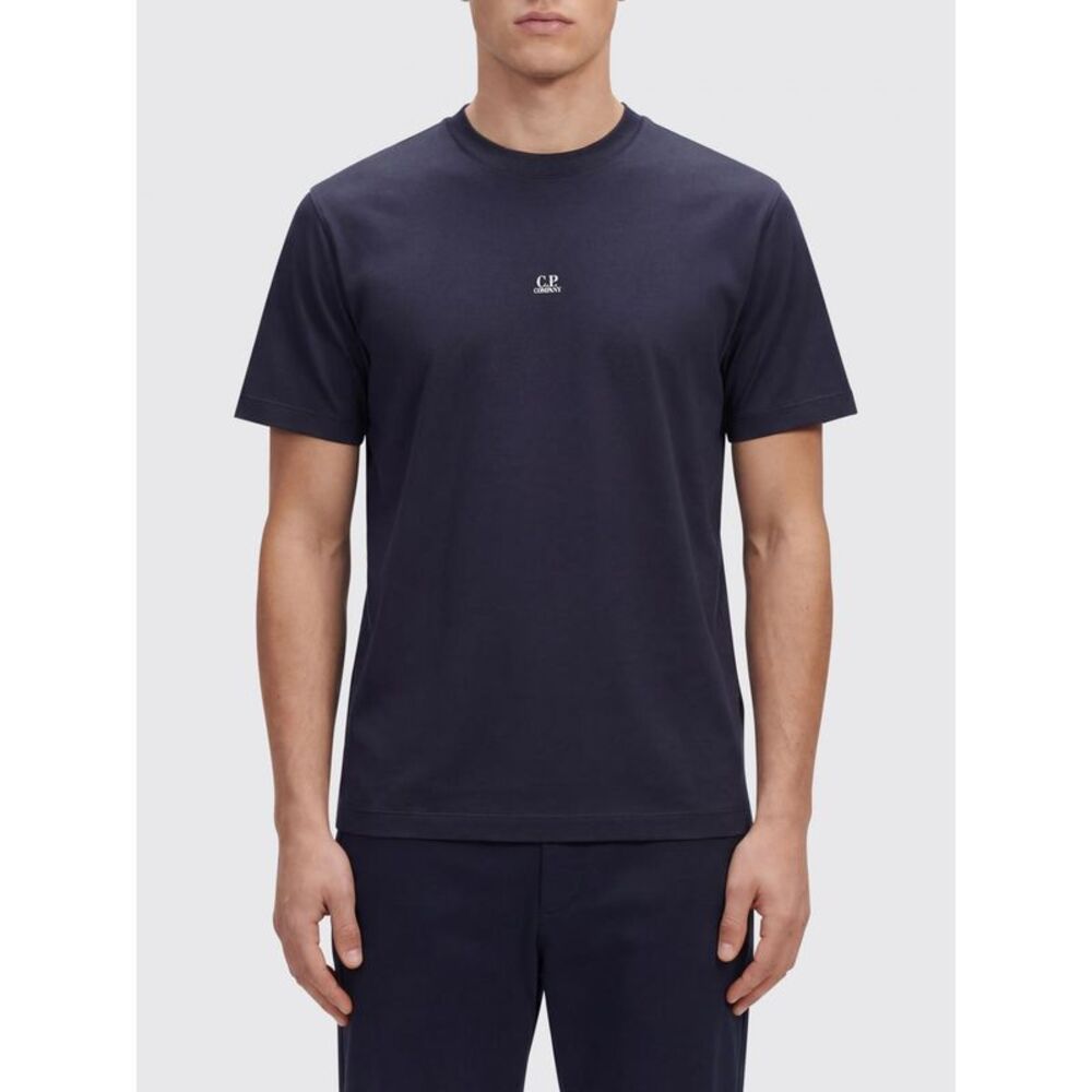 C.P. Company T-Shirt Men Blue